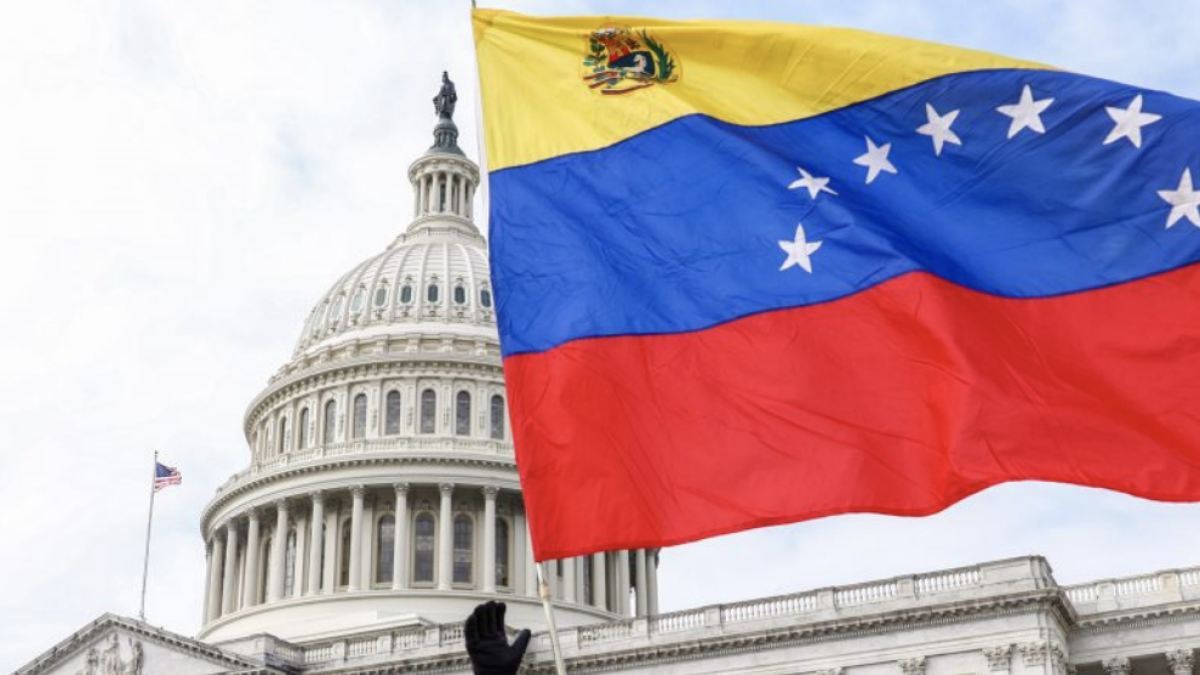 FWD.us Statement on Supreme Court Ruling on TPS for Venezuela