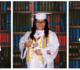 Mission High School announces the  class of 2025 top 3 students