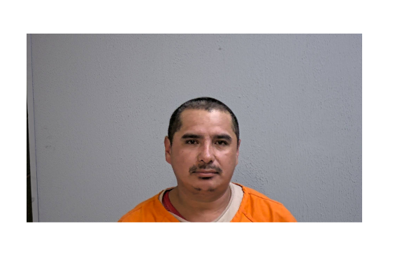 Edinburg Man Sentenced to 35 Years for Aggravated Sexual Assault of a Child