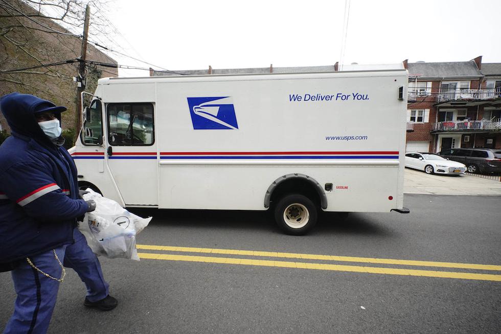 Department of Labor files suit alleging US Postal Service wrongfully fired Texas worker for reporting work-related injury