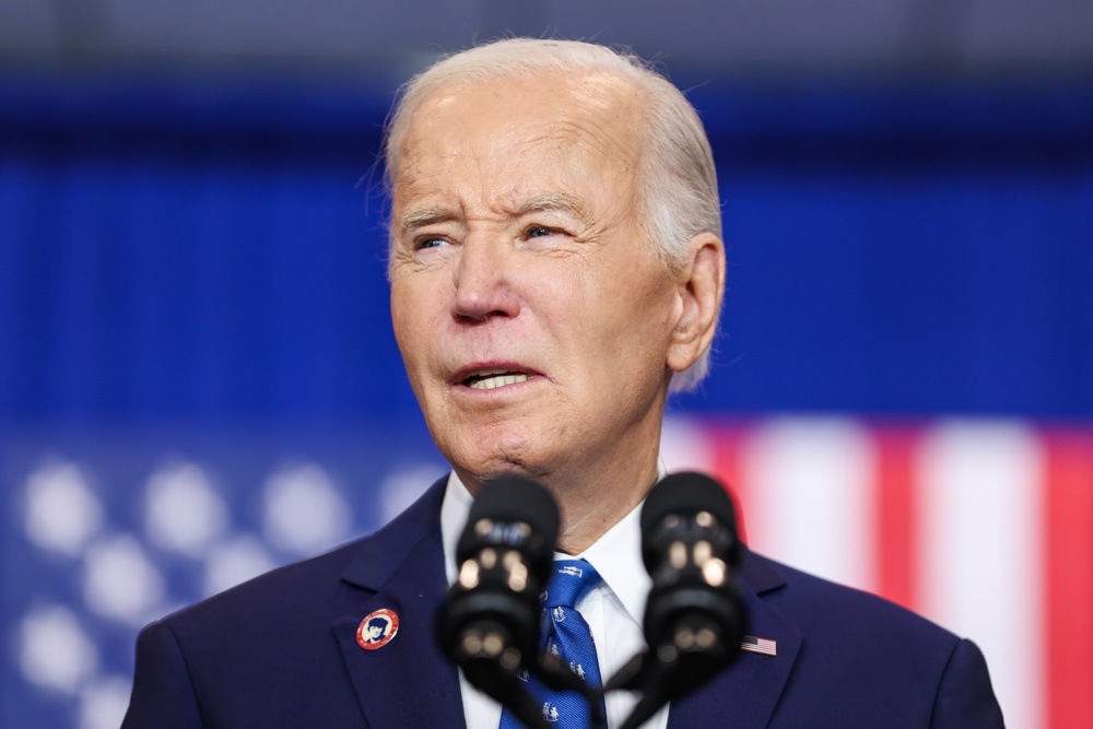 Former President Joe Biden Diagnosed with Aggressive Prostate Cancer