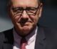 Kevin Spacey joins cast of upcoming action thriller