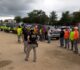 More than 100 migrants arrested at construction site in Florida