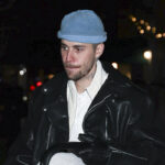 Justin Bieber breaks his silence on the Sean Combs case
