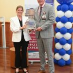 Harlingen Medical Center Ranked Among Top 10%  Of  Hospitals In Nation For Patient Experience