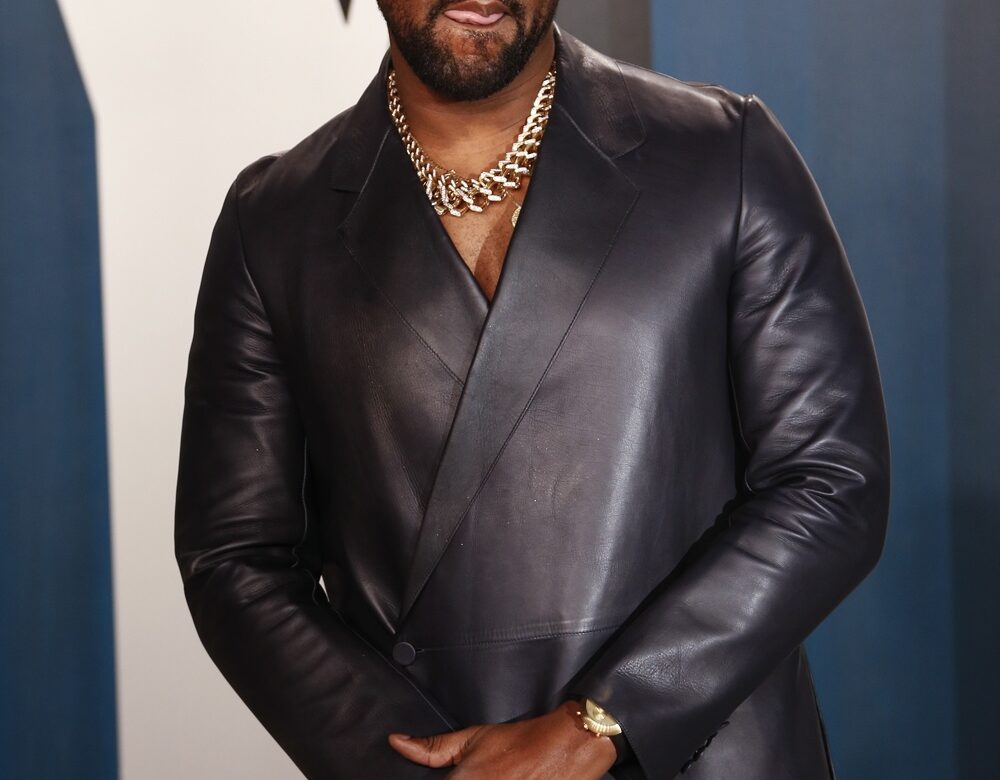 Kanye West praises Hitler in a song that garners millions of views on X
