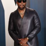 Kanye West praises Hitler in a song that garners millions of views on X