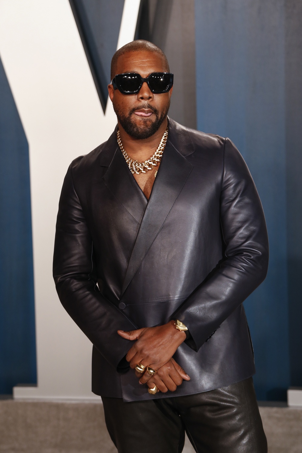 Kanye West praises Hitler in a song that garners millions of views on X
