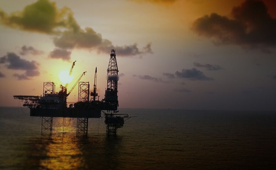 Trump Attempts to Undermine State Climate Lawsuits in Aim to Protect Big Oil