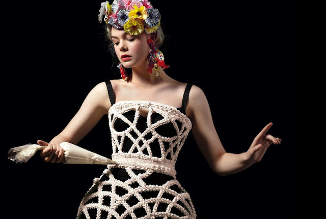 Elle Fanning joins the cast of ‘The Hunger Games: Sunrise on the Reaping’