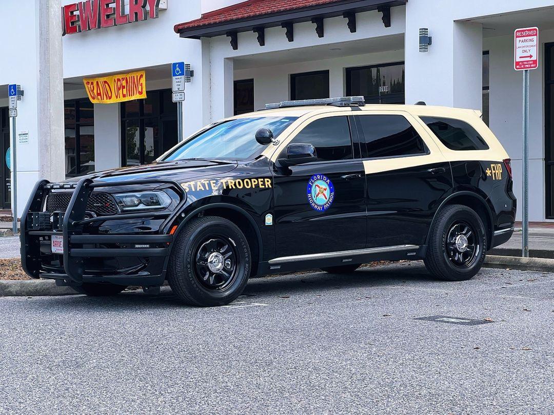 Florida seeks to grant military and highway patrol authority to deport migrants