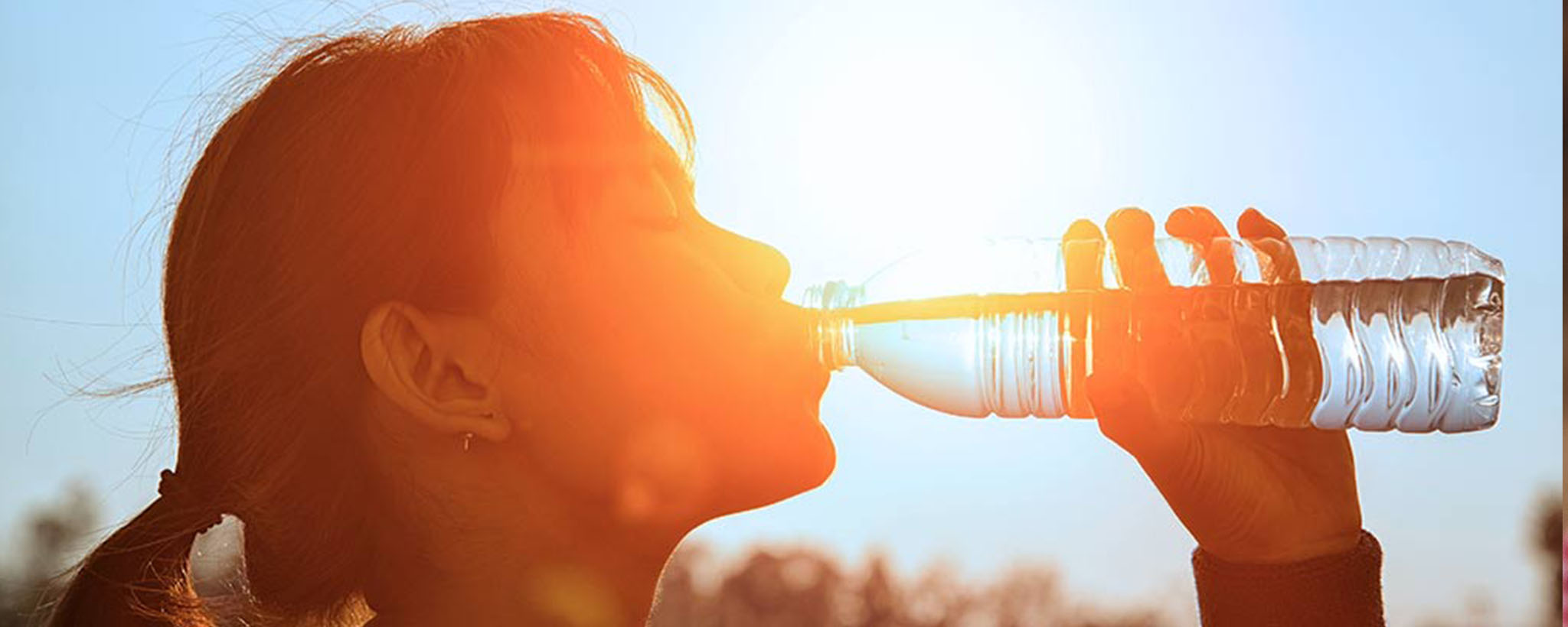 City of McAllen Urges Residents to Take Precautions as Summer Heat Arrives Early