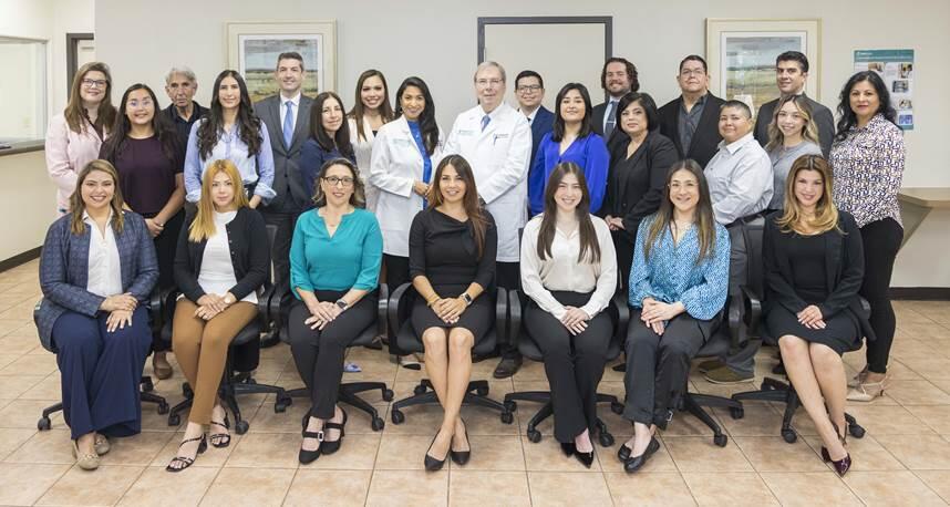 DHR Health Institute for Research and Development Recognized as a “Top Performing Site” by SWOG for Third Consecutive Time