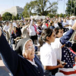 This Is What Mass Deportation Looks Like: Faith Leaders and Parents in the Crosshairs; Key Industries Worried