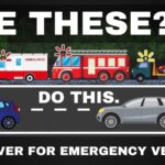 Help keep first responders safe over Memorial Day weekend