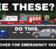 Help keep first responders safe over Memorial Day weekend