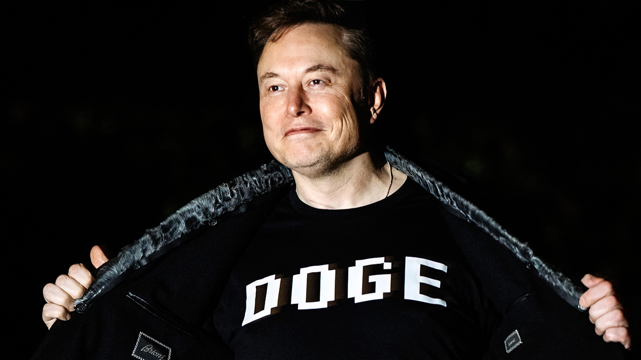 New Report: Elon Musk Has Conflict of Interest at Over 70% of DOGE’s Targets