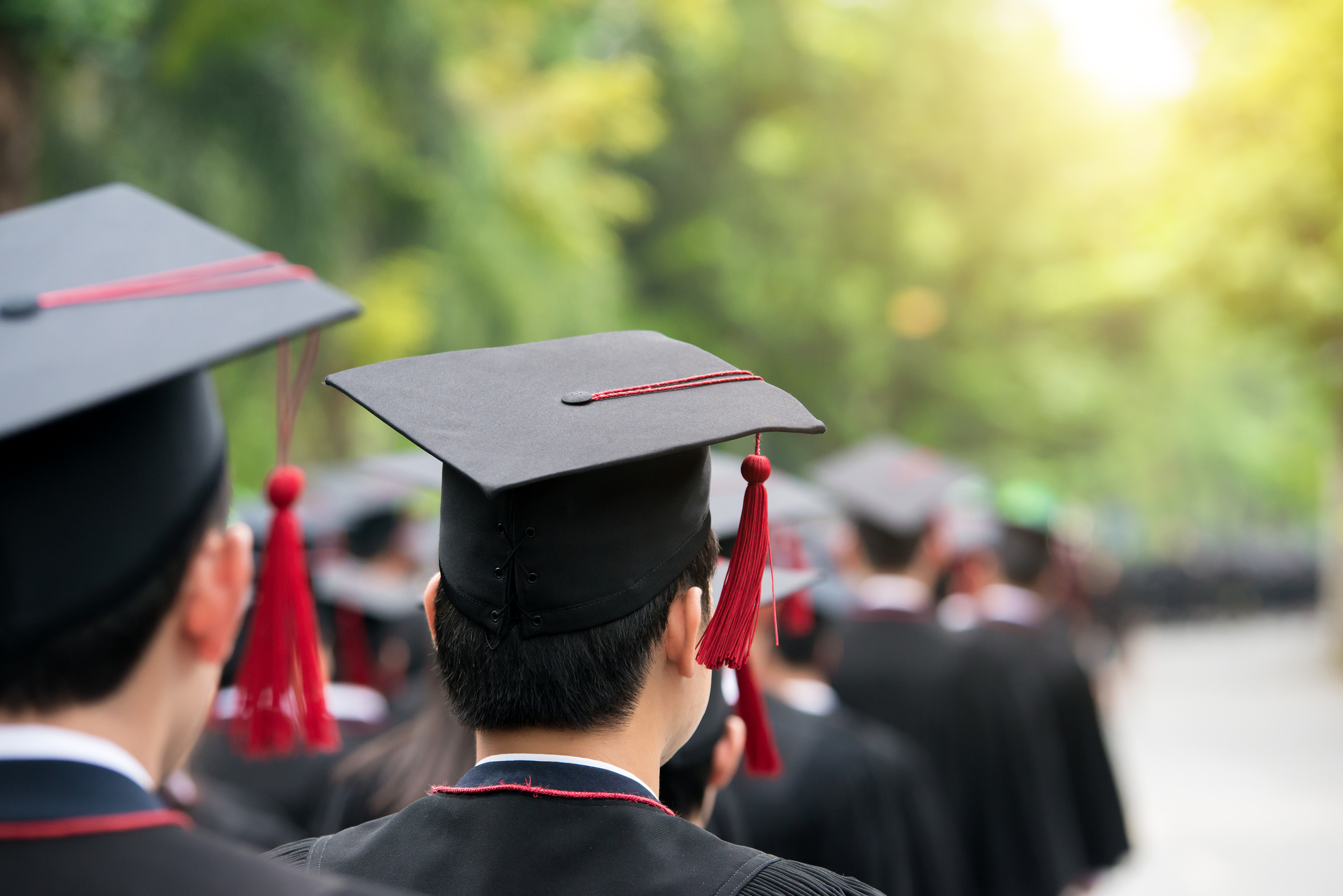 AI may cause a college graduate job crisis. What should young people do?