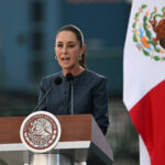 Amid Trump’s tariffs attack, Mexican leader weakens democracy, backs Cuba