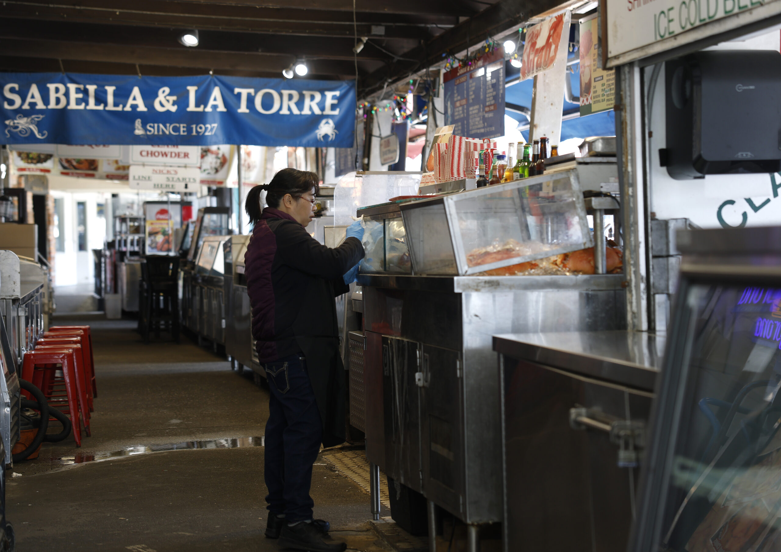 Hispanic voters say ‘adios’ to Trump, spelling trouble for GOP in 2026 elections