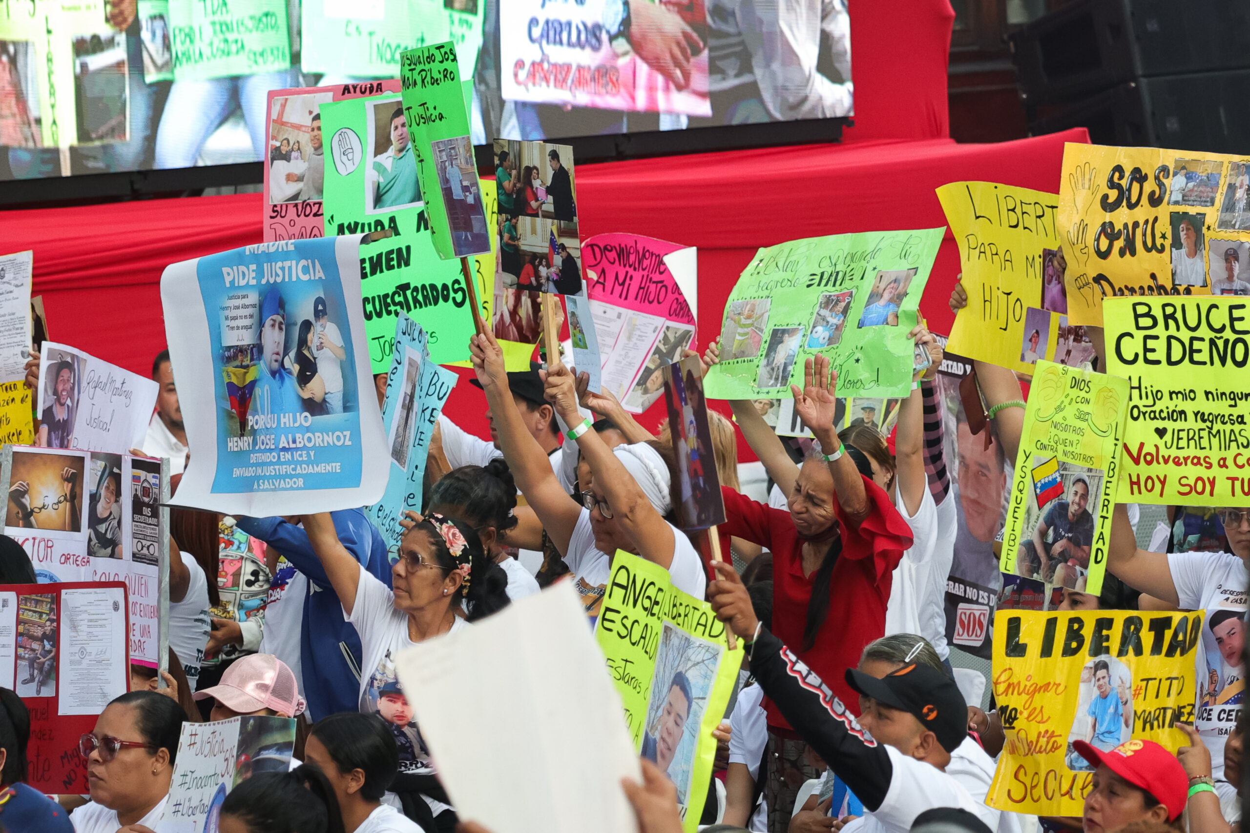 Trump’s Venezuelan deportations will tear families apart, hurt the economy