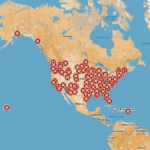At What Cost? New “Trump’s America” Map and Accompanying Blog Post Details Examples of State-by-State Harm of Mass Deportation