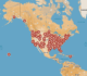 At What Cost? New “Trump’s America” Map and Accompanying Blog Post Details Examples of State-by-State Harm of Mass Deportation