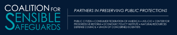 The Congressional Review Act Carryover Period Ends May 8. Will Congress Follow the Law?