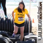 South Padre Island is Ready for a Fun Run in the Sun as it hosts Jailbreak South Padre Beach Escape