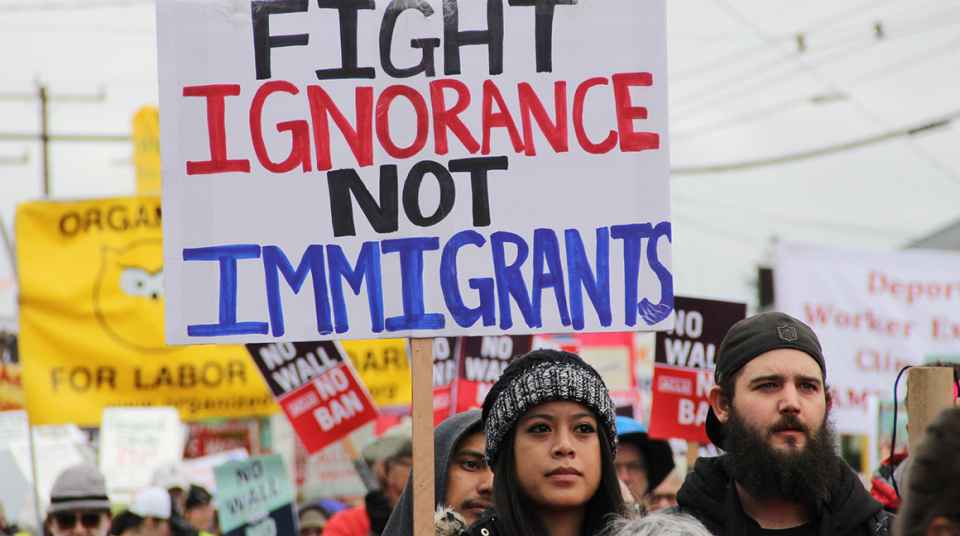Federal Court in New York Blocks Removals Under Alien Enemies Act