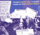 Protest Safety Tips and a Quick Guide to your Protest Rights