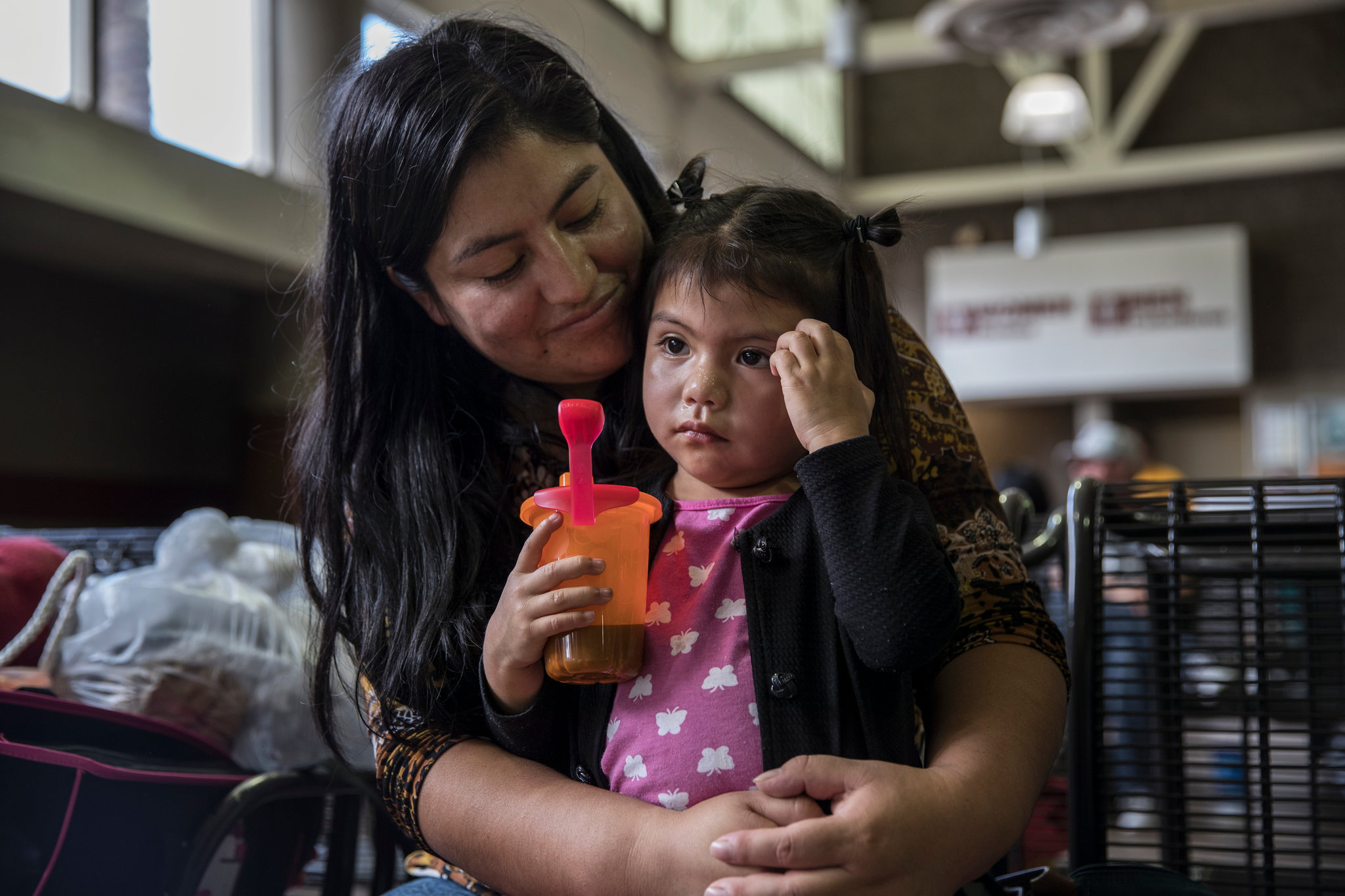 House Republicans Advance Bigoted Homeland Security Spending Spree