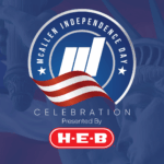 97th Annual McAllen Independence Day Celebration, presented by H-E-B, Invites Community to Participate