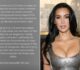 Kim Kardashian Denounces “Inhumane” ICE Raids in Los Angeles and Defends Immigrants