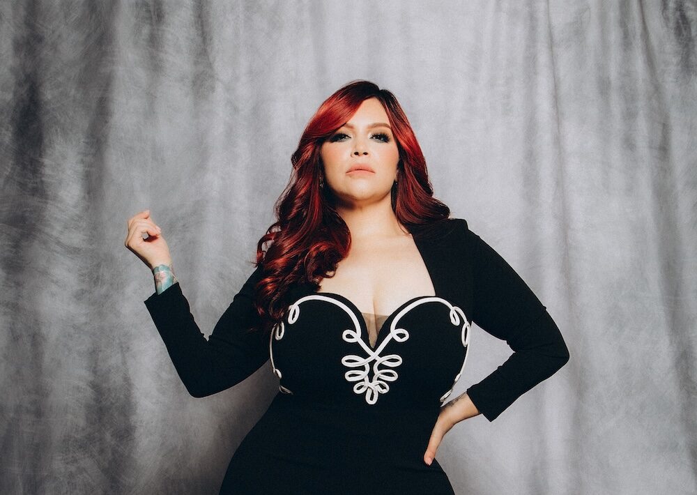 Jacqie Rivera shines in hometown show at Beaumont Cherry Festival