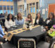 PSJA ISD Capstone Scholars Recognized for High-Level Research and Academic Rigor