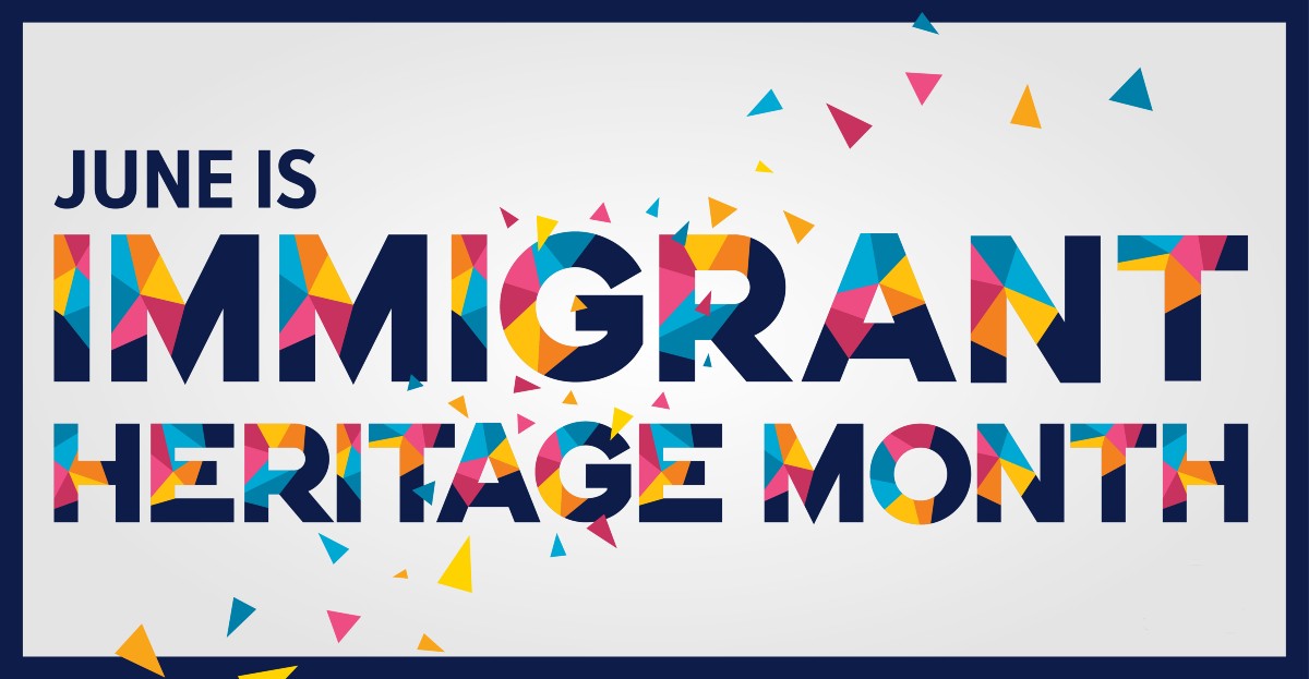 Immigrant Heritage Month: Urgent Call to Action
