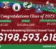 PSJA ISD Class of 2025 Makes History with over $198 Million in Scholarships, Grants, and Dual Enrollment Tuition Savings
