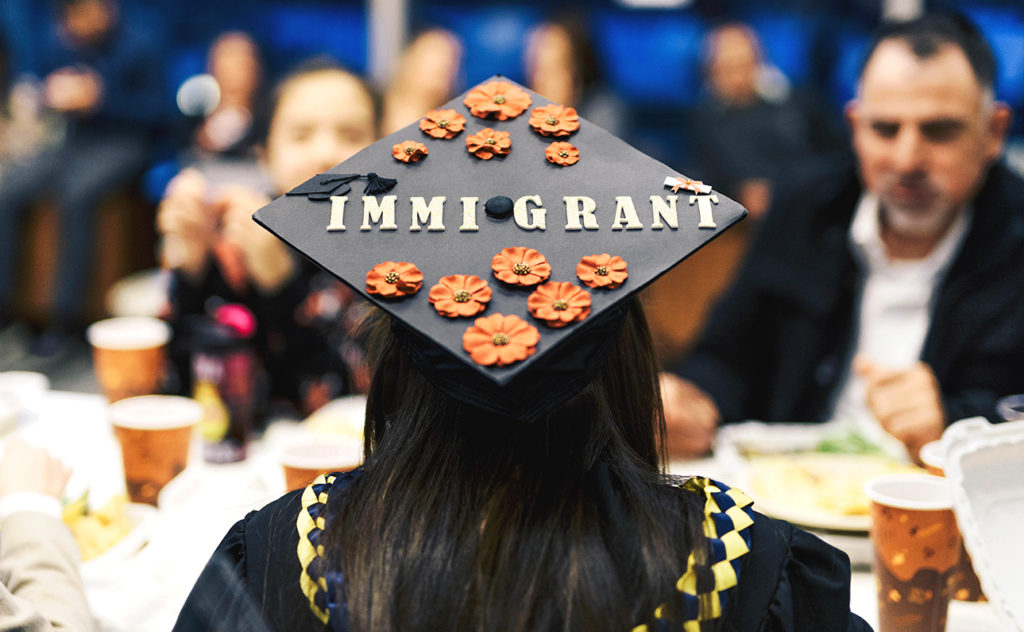 Texas’ undocumented college students no longer qualify for in-state tuition
