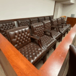 Hidalgo County to hold Virtual Auction of general surplus merchandise from the Old Hidalgo County Courthouse