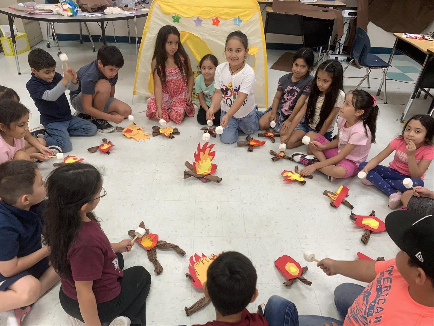 Thousands of PSJA ISD students participating in 2025 Summer Enrichment Days