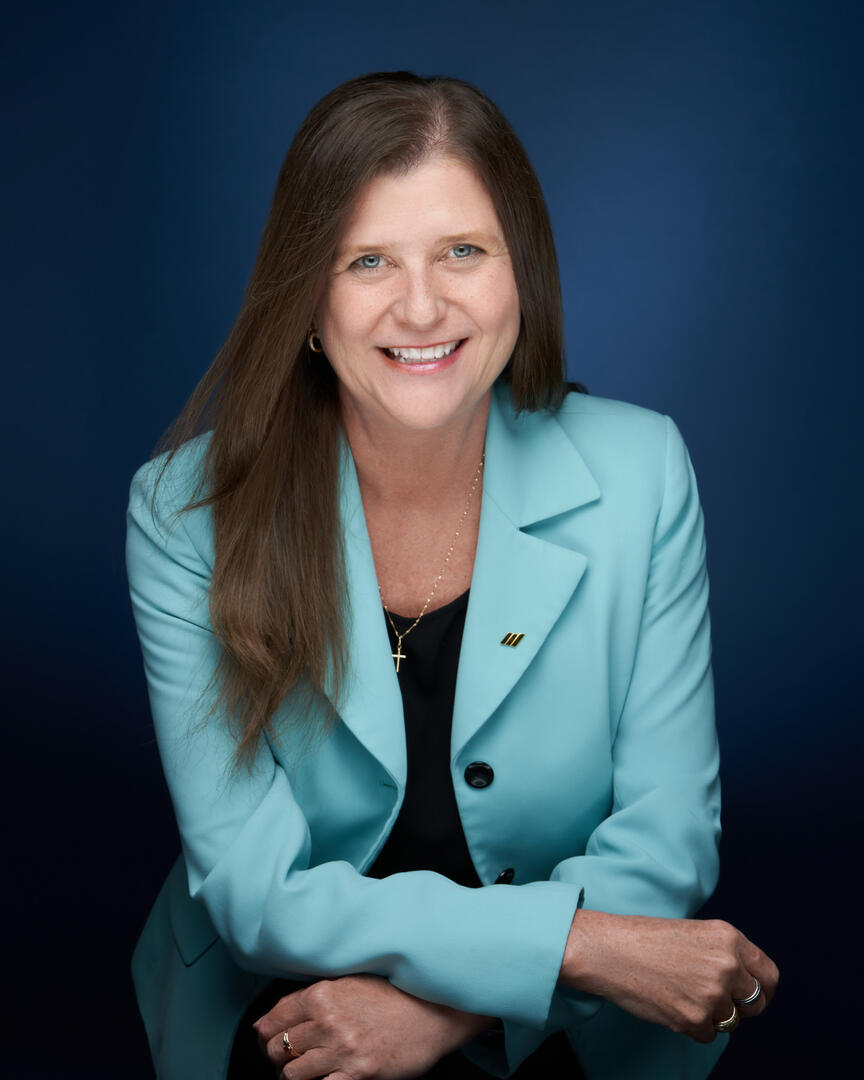 Michelle Rivera Appointed Deputy City Manager for the City of McAllen
