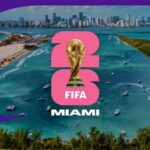 The FIFA World Cup begins this weekend in Miami with a strong presence from ICE and CBP