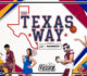 Mission CISD Wins Big with The Texas Way District of Distinction Honor