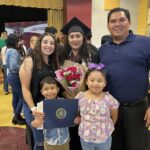 Dozens of PSJA ISD Parents Earn GED, Proving It's Never Too Late