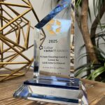Killam Development Receives 2025 CoStar Impact Award for “Lease of the Year” in McAllen, Texas for its Deal with GDB International