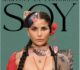 Martina La Peligrosa Presents “Soy,” Her New And Emotional Musical Single