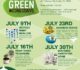 McAllen SHINES, McAllen Recycling Launch “Green Wednesdays” with Free Family Workshops