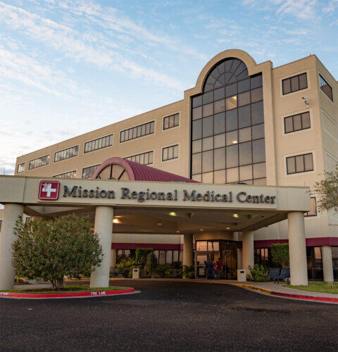 Mission Regional 1st in Hidalgo County  to be Re-Accredited as a Geriatric Emergency Department