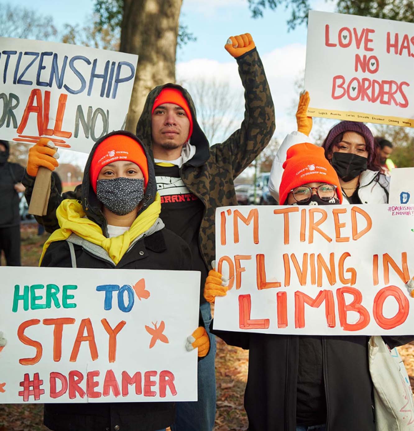 FWD.us: 13 Years of DACA, A Permanent Legislative Solution Is Overdue